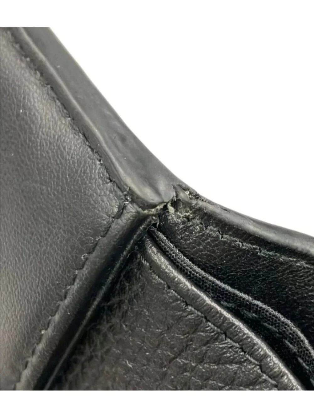 Dior Bifold Wallet CD Icon
